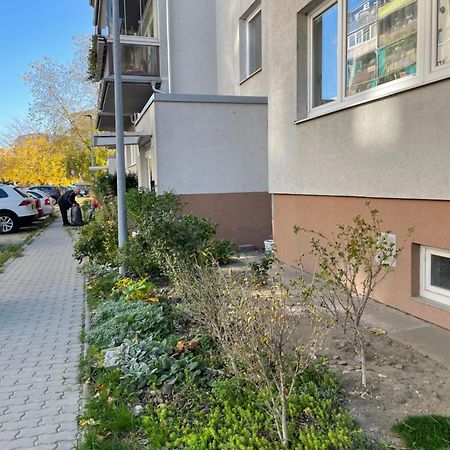 Apartman Petronela 브라티슬라바 외부 사진