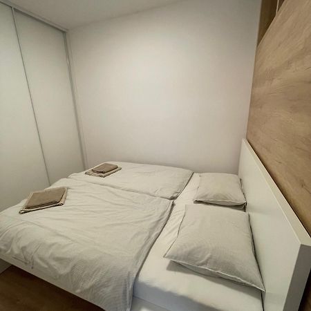 Apartman Petronela 브라티슬라바 외부 사진