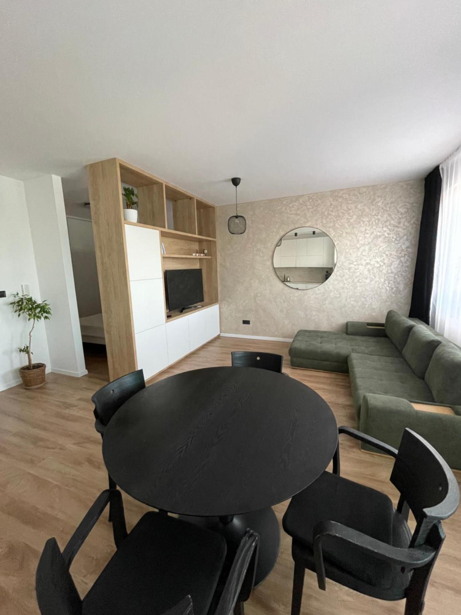 Apartman Petronela 브라티슬라바 외부 사진