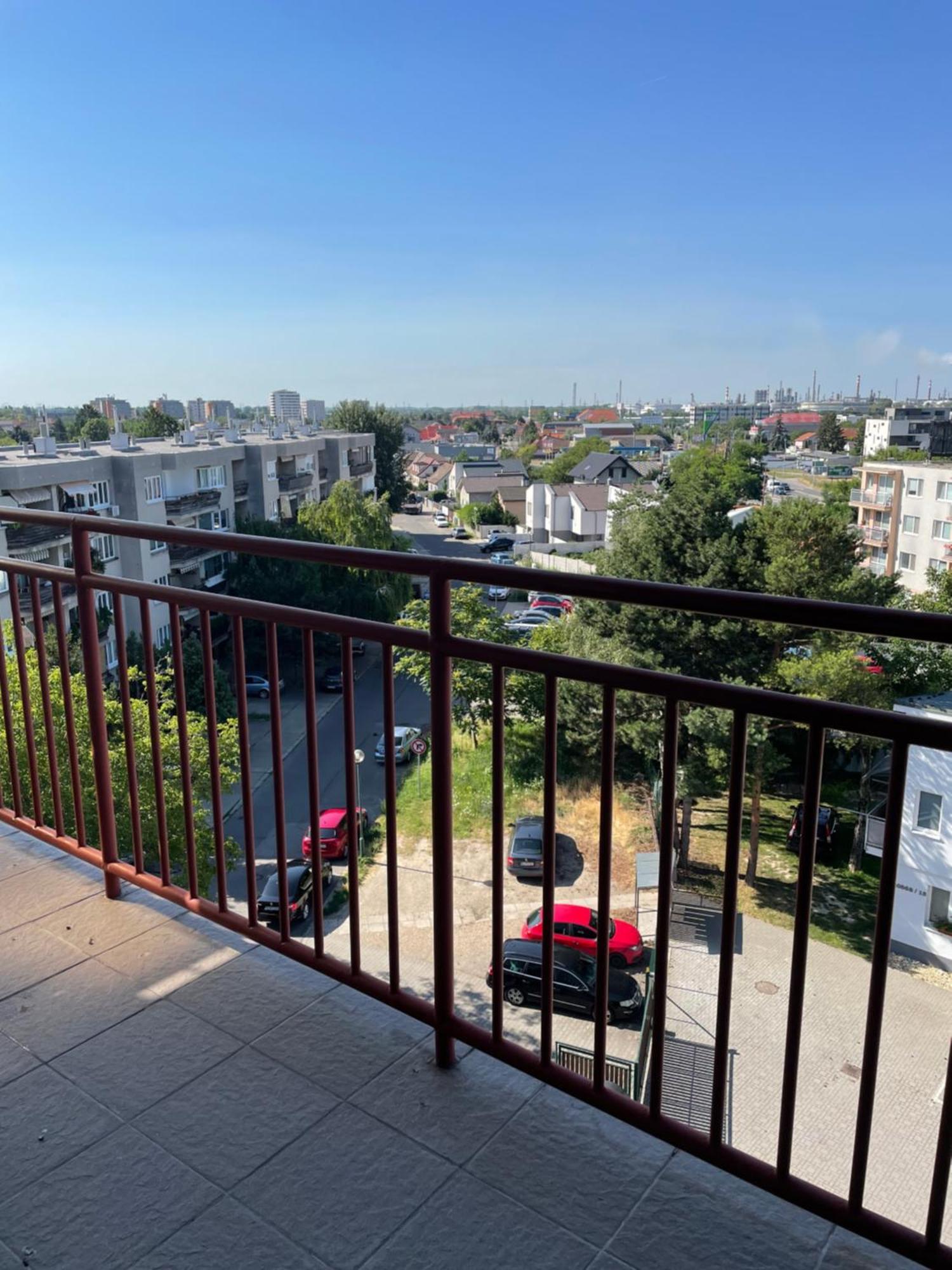 Apartman Petronela 브라티슬라바 외부 사진