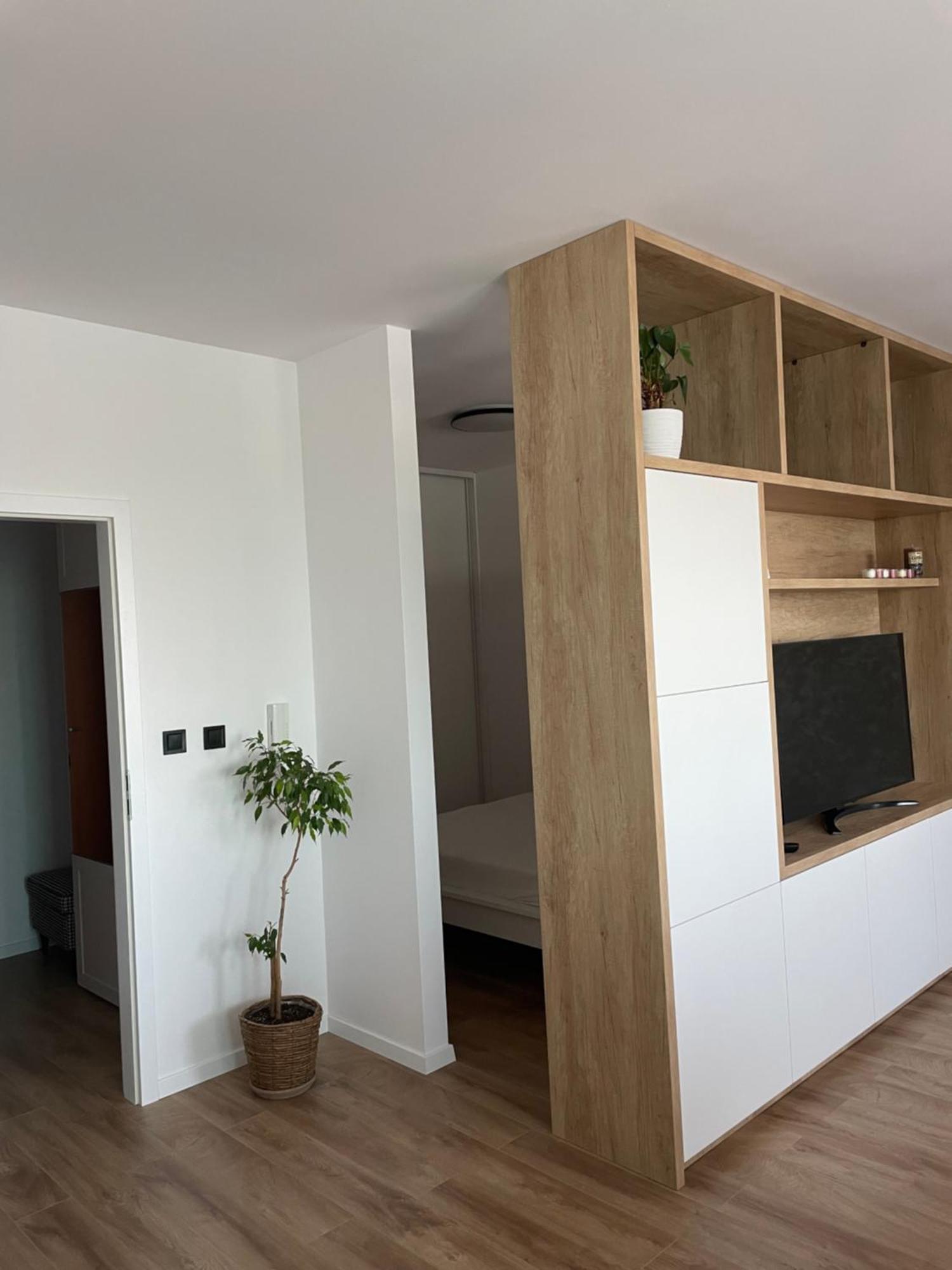 Apartman Petronela 브라티슬라바 외부 사진