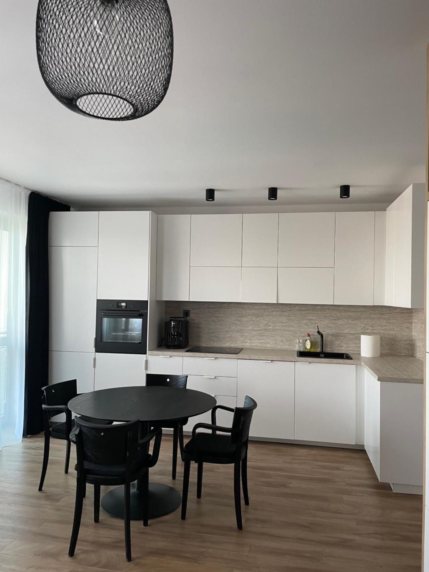 Apartman Petronela 브라티슬라바 외부 사진