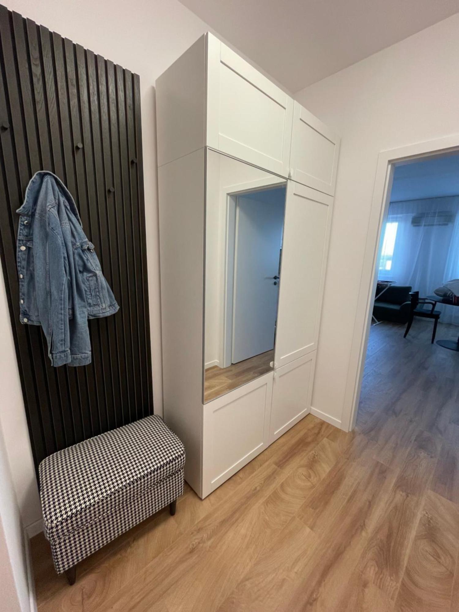 Apartman Petronela 브라티슬라바 외부 사진