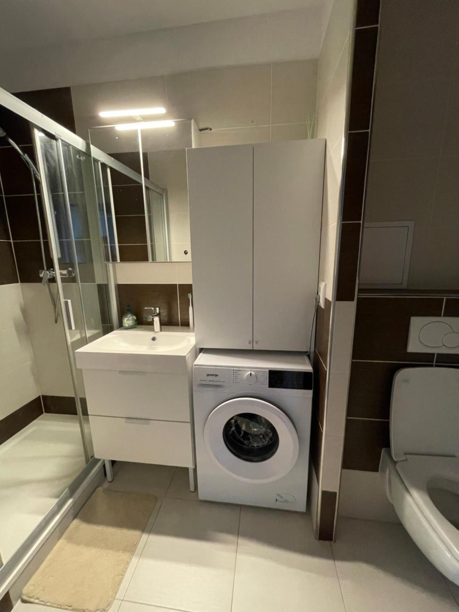 Apartman Petronela 브라티슬라바 외부 사진