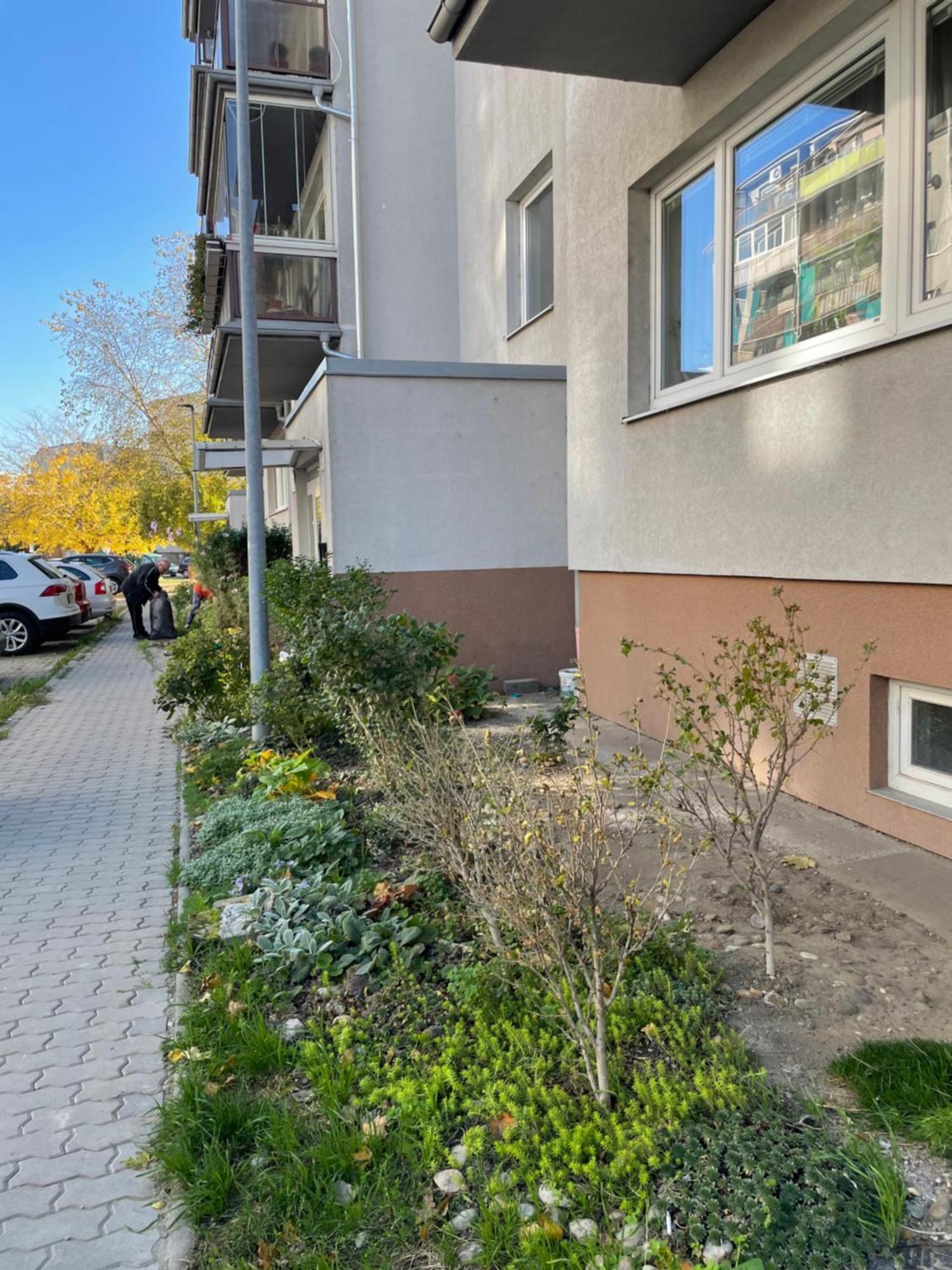 Apartman Petronela 브라티슬라바 외부 사진