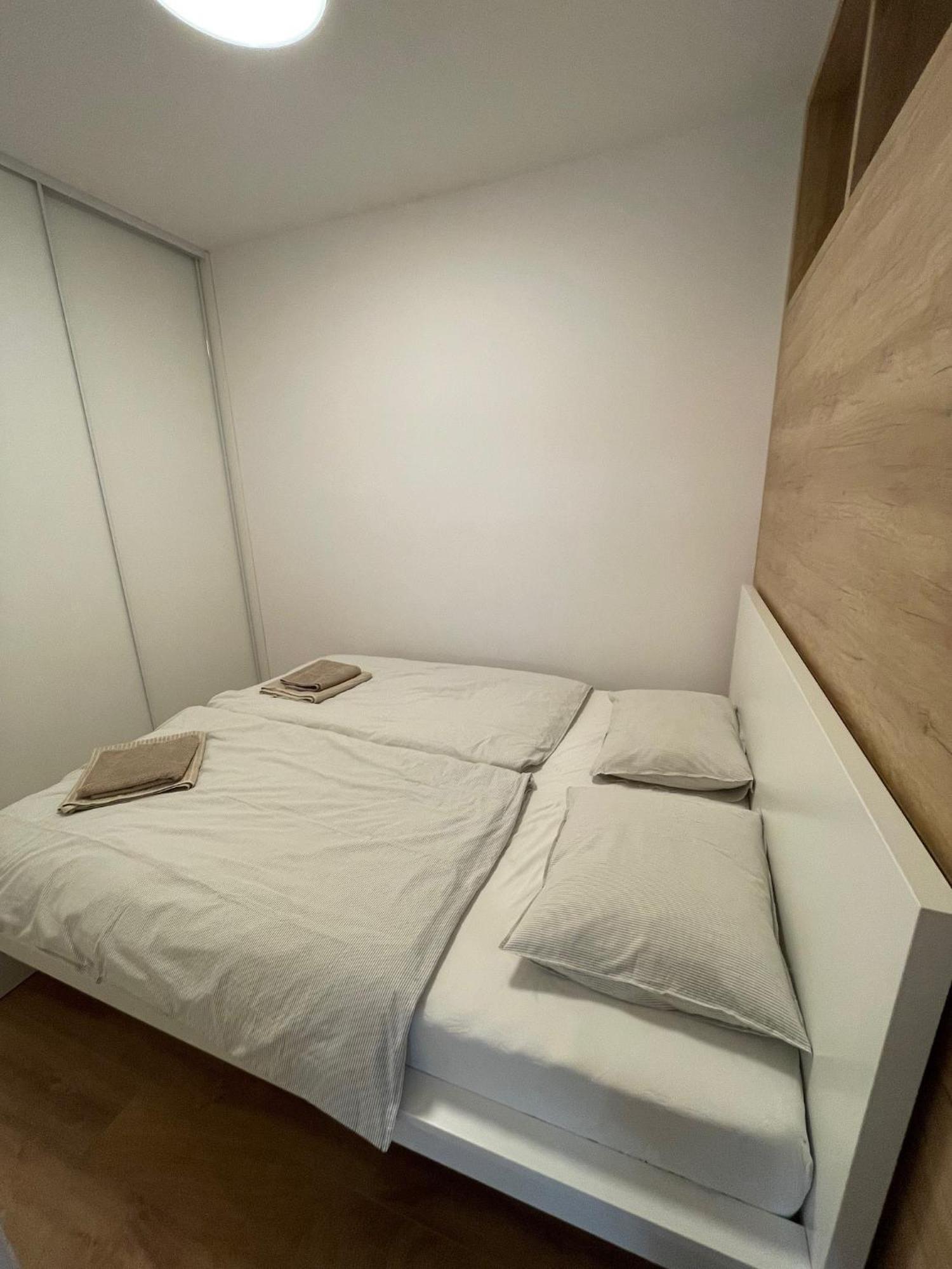 Apartman Petronela 브라티슬라바 외부 사진