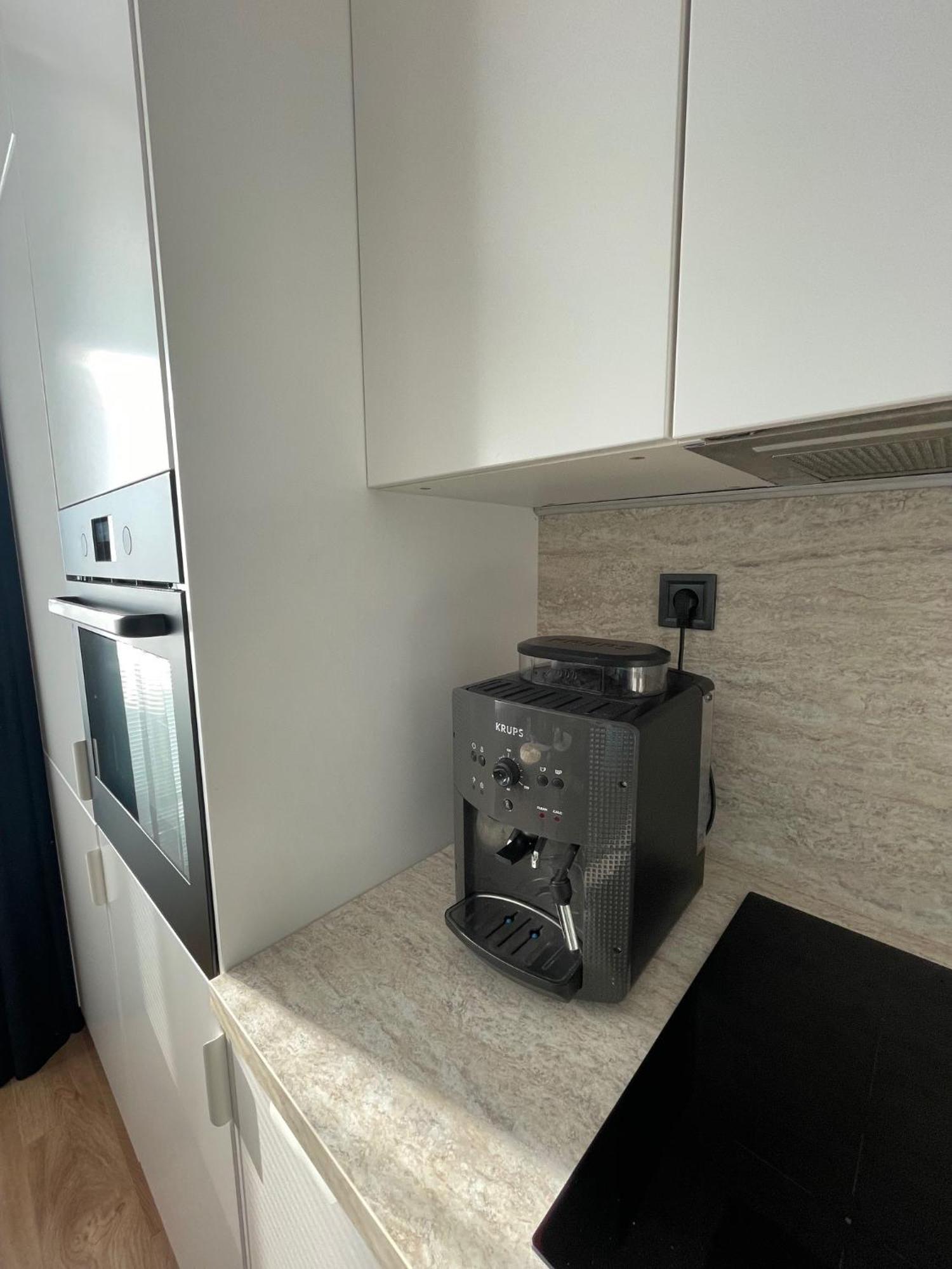 Apartman Petronela 브라티슬라바 외부 사진